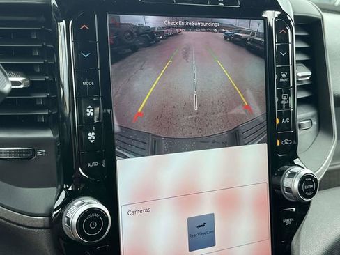 New 2026 RAM 3500 Tradesman image 23