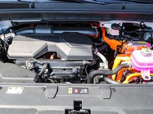 New 2026 Kia Carnival SX Prestige image 22