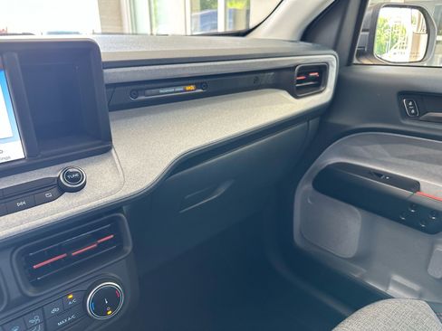 Certified 2024 Ford Maverick XLT FWD image 29