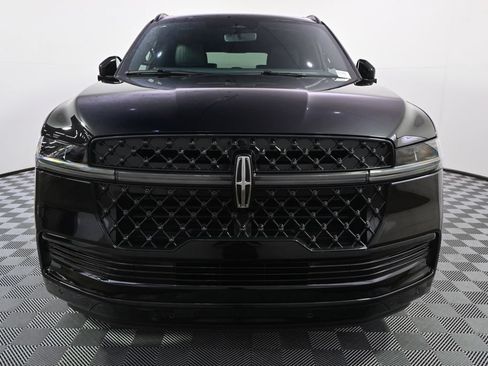 New 2027 Lincoln Navigator L Reserve w/ Jet Appearance Package AWD/4WD image 10