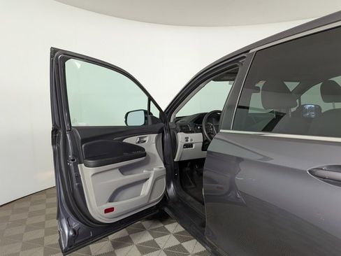 Used 2018 Honda Pilot EX-L image 13