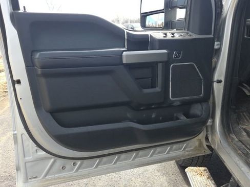 Used 2018 Ford F250 Platinum w/ Platinum Ultimate Package image 27