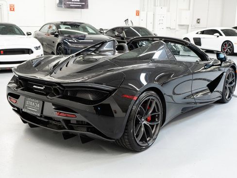 Used 2020 McLaren 720S Luxury image 13