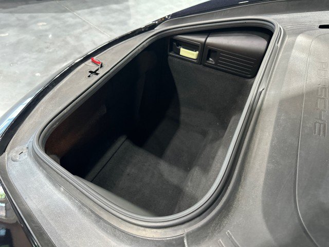 Used 2018 Porsche 718 Cayman S RWD image 24