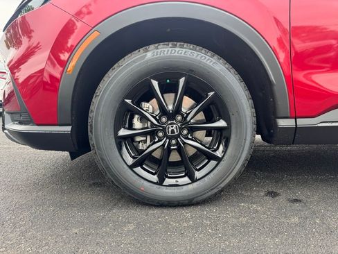 New 2026 Honda CR-V Sport-L image 18