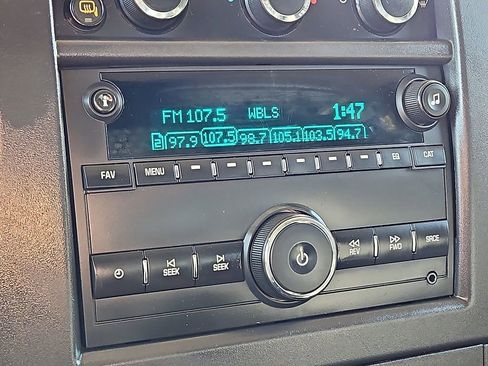 Used 2024 Chevrolet Express 2500 w/ Driver Convenience Package image 16