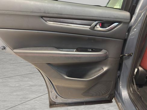 Used 2023 MAZDA CX-5 Carbon Edition image 20