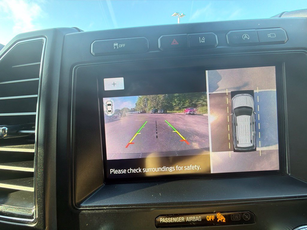 Used 2021 Ford Expedition Limited RWD image 27