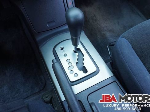 Used 2003 Nissan Altima 2.5 S w/ (CN2) Convenience Plus Pkg FWD image 94
