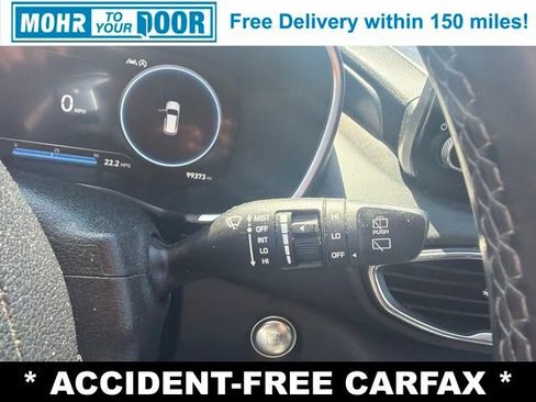 Used 2021 Hyundai Santa Fe SEL w/ Convenience Package AWD/4WD image 17
