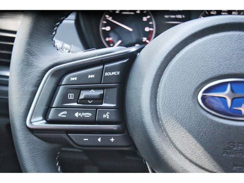 New 2026 Subaru Forester Limited AWD/4WD image 12