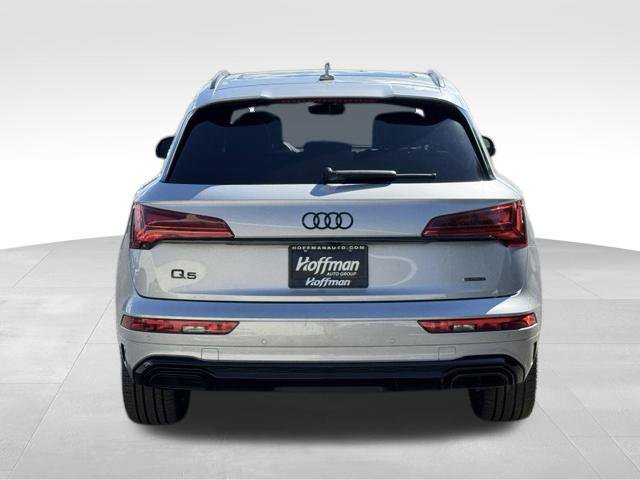 Used 2024 Audi Q5 e Premium Plus w/ Premium Plus Package AWD/4WD image 7