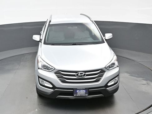 Used 2016 Hyundai Santa Fe Sport w/ Option Group 02 image 39