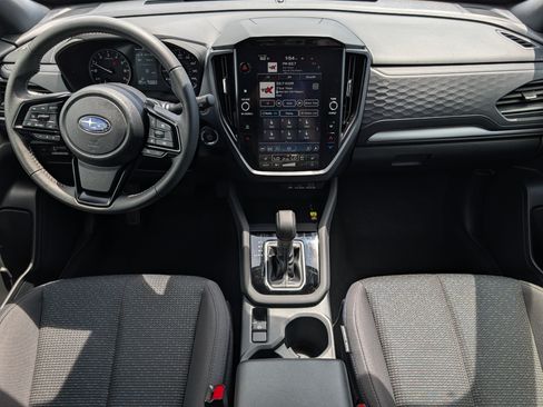 Certified 2025 Subaru Forester Premium AWD/4WD image 10