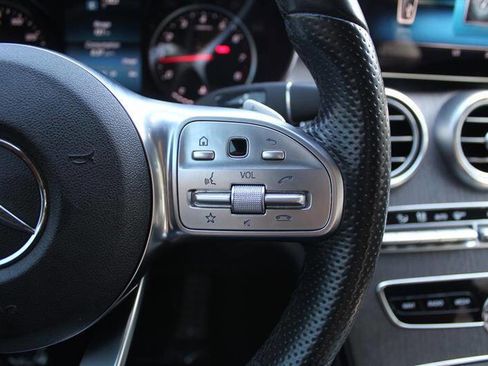 Used 2019 Mercedes-Benz C 300 4MATIC Coupe image 17