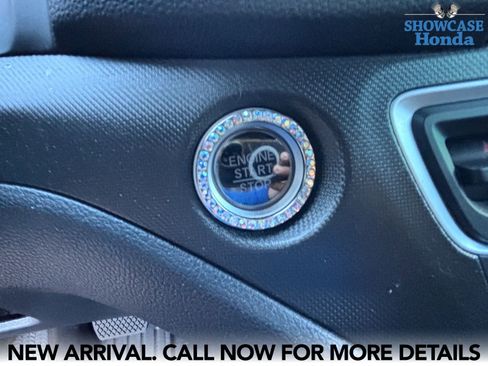 Used 2025 Honda Passport TrailSport image 10