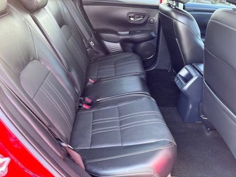 Certified 2025 Honda HR-V EX-L image 15