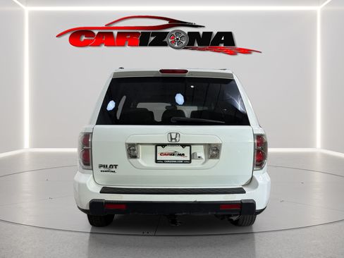 Used 2008 Honda Pilot EX-L image 8