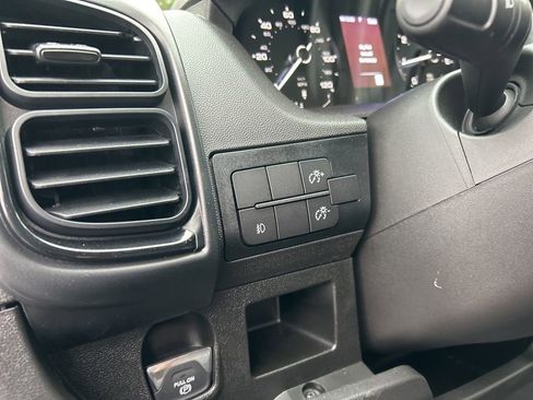 New 2026 RAM ProMaster 2500 w/ Convenience Group FWD image 18