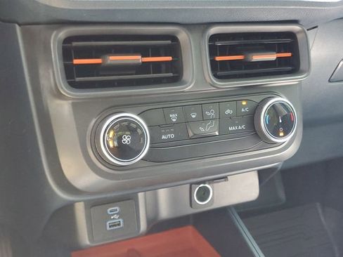 Used 2024 Ford Maverick XLT FWD image 27