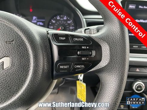 Used 2022 Kia Rio S image 20