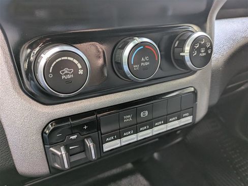Used 2023 RAM 3500 Tradesman w/ Max Tow Package AWD/4WD image 25