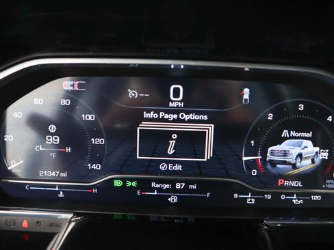 Used 2024 GMC Sierra 1500 Elevation w/ X31 Off-Road Package image 16