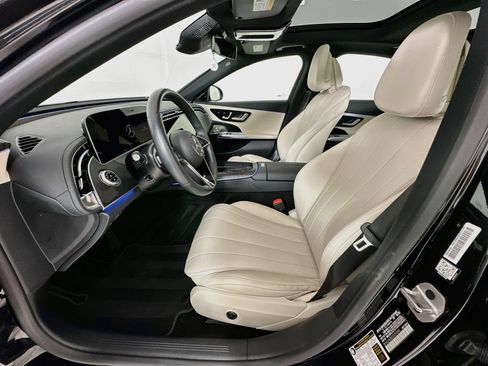 Certified 2025 Mercedes-Benz E 350 Sedan image 23