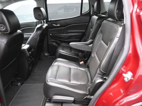 Used 2017 GMC Acadia SLT FWD image 7