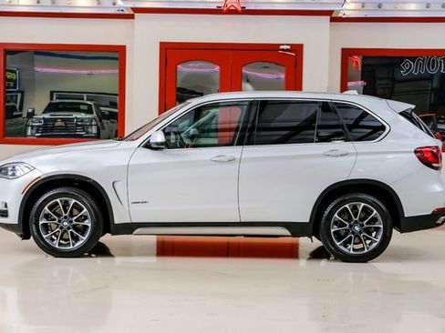 Used 2018 BMW X5 xDrive35i image 11