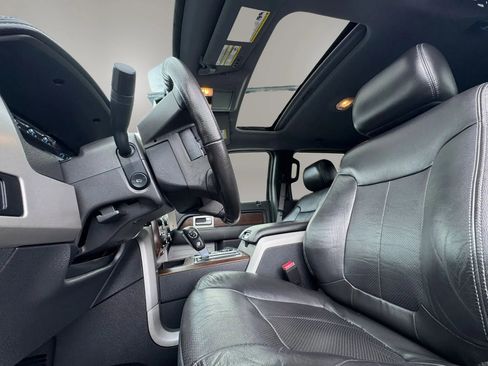 Used 2013 Ford F150 Lariat w/ Luxury Equipment Group AWD/4WD image 11