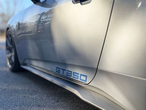 New 2025 Ford Mustang GT Premium w/ GT Performance Package image 20