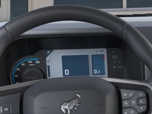 New 2025 Ford Bronco 4-Door image 14