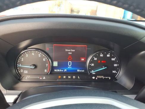 Certified 2023 Ford Explorer XLT w/ Equipment Group 202A image 20