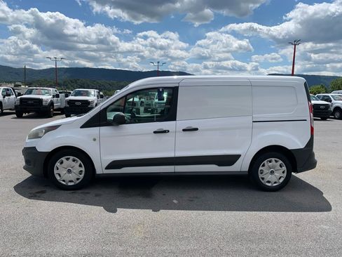 Used 2014 Ford Transit Connect XL image 5
