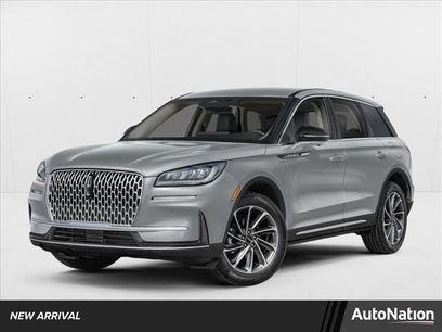 Used 2024 Lincoln Corsair Reserve