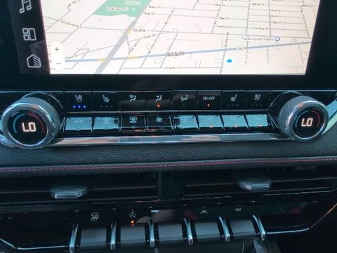 New 2026 Chevrolet Colorado Z71 w/ Technology Package image 25