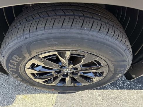 New 2026 MAZDA CX-50 AWD 2.5 Hybrid w/ Weather Package image 13