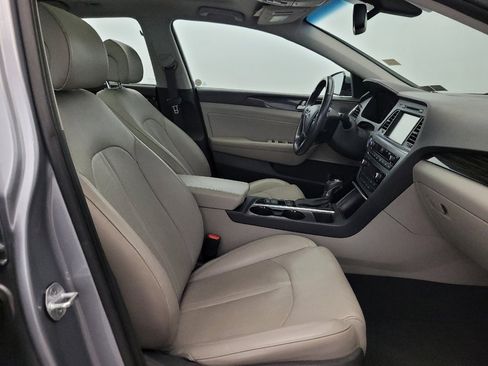 Used 2016 Hyundai Sonata Limited w/ Option Group 05 FWD image 21