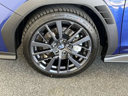 New 2026 Subaru WRX Premium w/ Accessory Package #2 AWD/4WD image 28