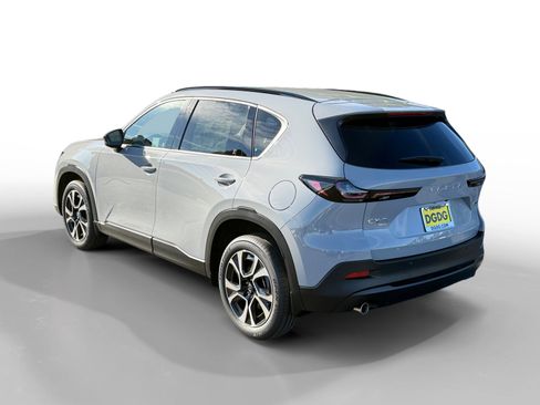 New 2026 MAZDA CX-5 Preferred image 3