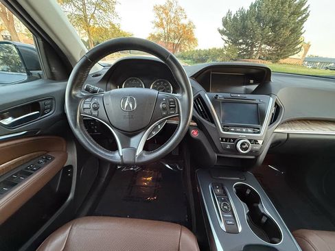 Used 2019 Acura MDX FWD w/ Technology Package image 17