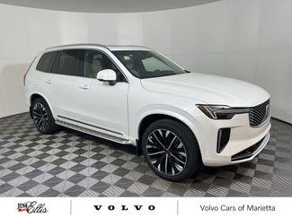 New 2025 Volvo XC90 B5 Core w/ Climate Package video 2