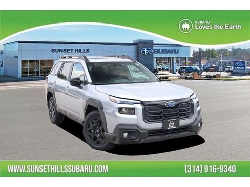 New 2026 Subaru Outback Limited AWD/4WD image 26