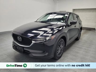 Used 2019 MAZDA CX-5 Touring