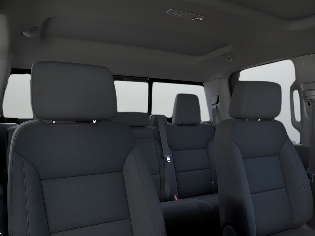 Used 2026 GMC Sierra 3500 SLE AWD/4WD image 18