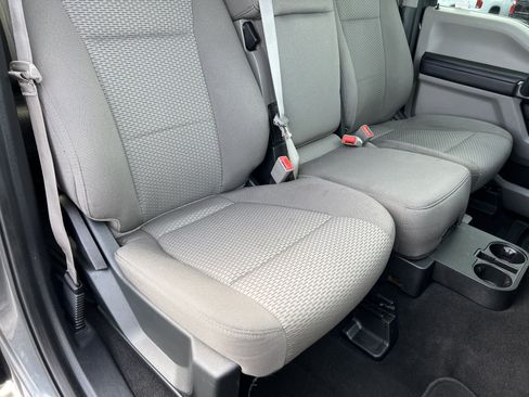 Used 2019 Ford F350 XLT w/ XLT Value Package AWD/4WD image 23
