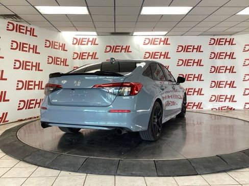 Used 2024 Honda Civic Si image 7