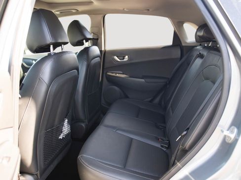 Used 2020 Hyundai Kona Ultimate w/ Cargo Package AWD/4WD image 12