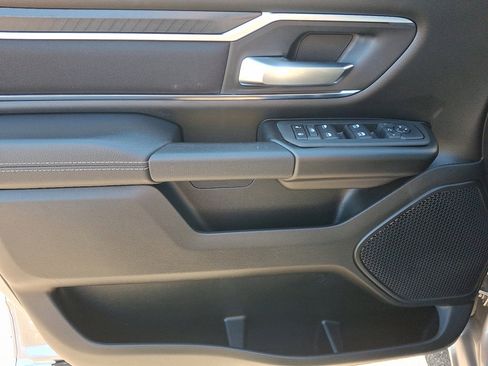Used 2025 RAM 1500 Big Horn image 23